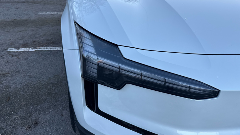 Volvo EX30 200kW SM Extended Range Plus 69kWh 5dr Auto Electric Estate